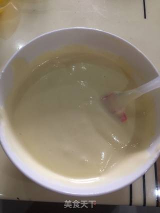 纸杯蛋糕的做法步骤：15