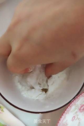 红烧鳕鱼的做法步骤：3