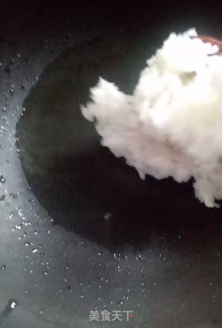 向日葵蛋包饭的做法步骤：4