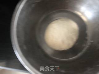 老面包的做法步骤：3