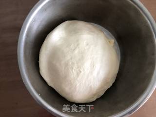 老面包的做法步骤：6