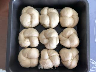 老面包的做法步骤：12