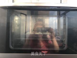 老面包的做法步骤：15