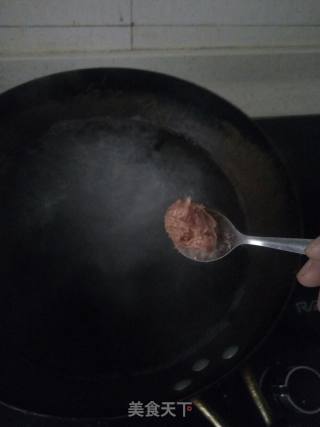 冬瓜肉圆汤的做法步骤：5