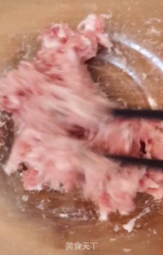 土豆泥丸子的做法步骤：3