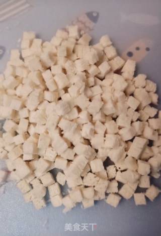土豆泥丸子的做法步骤：8