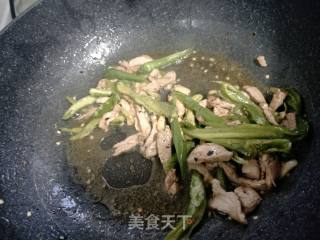 家常豆腐干的做法步骤：2