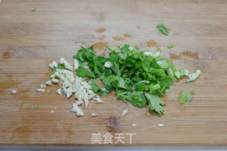 酸辣拌面的做法步骤：2