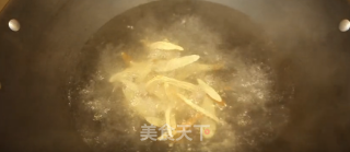 潮音潮人：潮州甘草水果的做法步骤：1