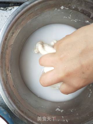 家常胡辣汤的做法步骤：6