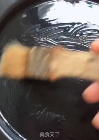 彩色凉皮的做法步骤：8