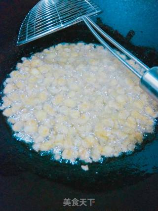 椒香酥脆黄金甲的做法步骤：15