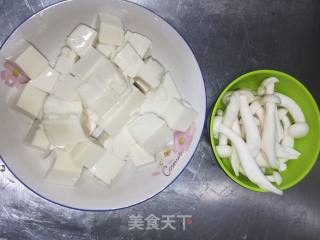 黑鱼豆腐汤的做法步骤：6