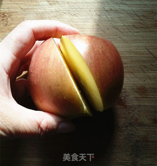 天鹅戏水的做法步骤：2