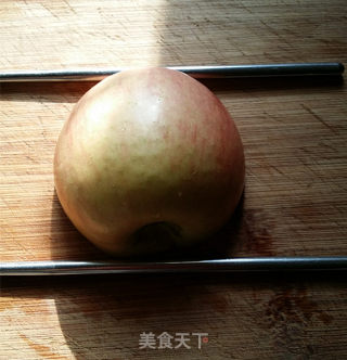 天鹅戏水的做法步骤：3