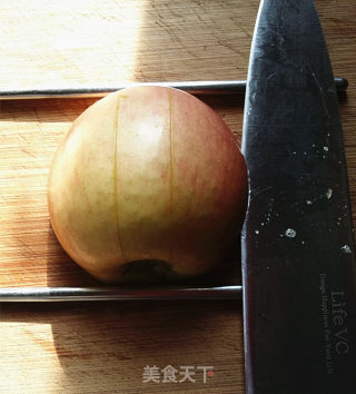 天鹅戏水的做法步骤：4