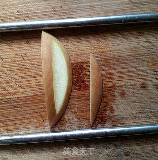 天鹅戏水的做法步骤：6