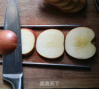 天鹅戏水的做法步骤：10