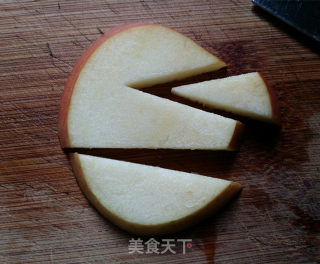 天鹅戏水的做法步骤：11