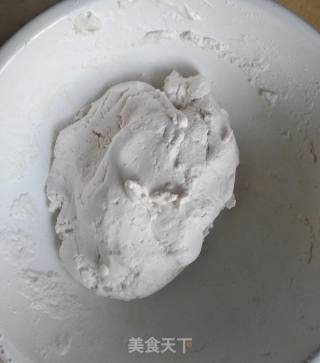 玫瑰香酥的做法步骤：1