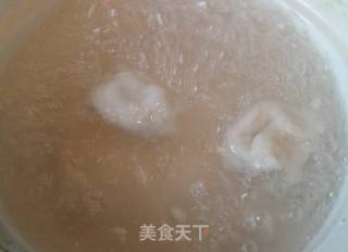 玫瑰香酥的做法步骤：2