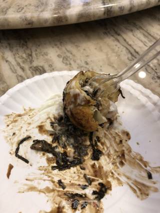 章鱼小丸子的做法步骤：16