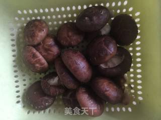 暖心鸡汤的做法步骤：4