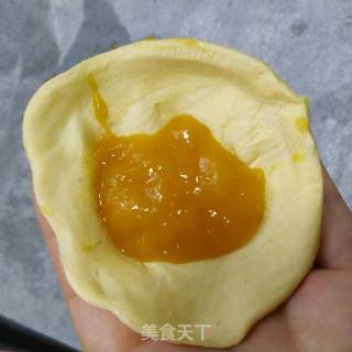 简易芒果酥的做法步骤：5