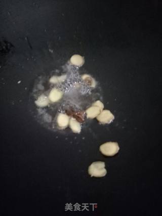 白萝卜炒牛肉的做法步骤：3