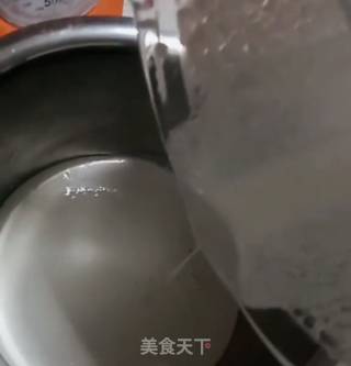 大米糕的做法步骤：3