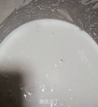 大米糕的做法步骤：7