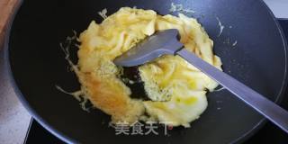 韭菜盒子的做法步骤：3