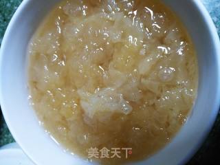 西米椰奶露的做法步骤：2