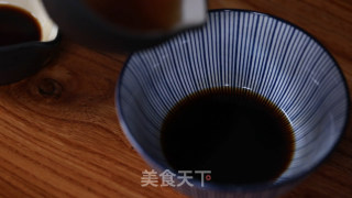 照烧鸡腿的做法步骤：3