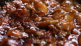 照烧鸡腿的做法步骤：7