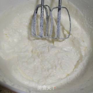 雪媚娘的做法步骤：7