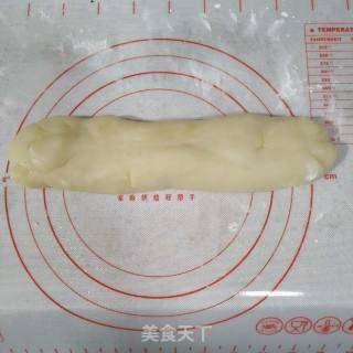 雪媚娘的做法步骤：12