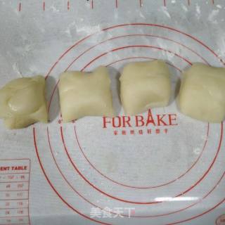 雪媚娘的做法步骤：13