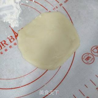 雪媚娘的做法步骤：14