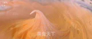 【初味日记】520告白蛋糕：“哥的小肚腩，还是想要你靠。”的做法步骤：4