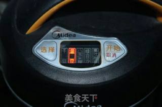 #夏日懒人餐#黑米豆浆的做法步骤：5