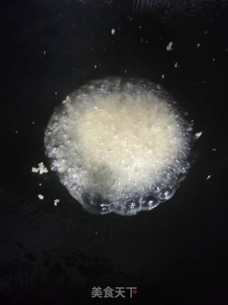 双椒鳝鱼的做法步骤：4