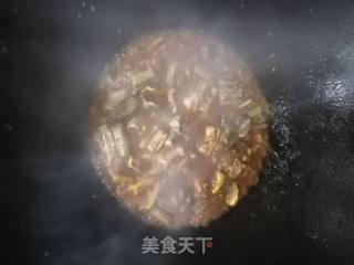 双椒鳝鱼的做法步骤：7