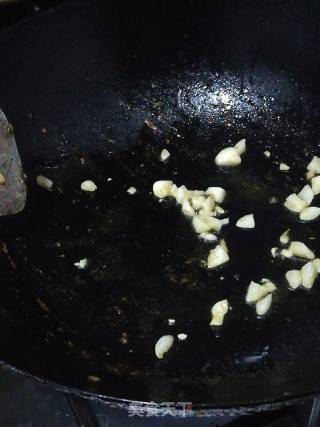 蒜蓉烤茄子的做法步骤：2