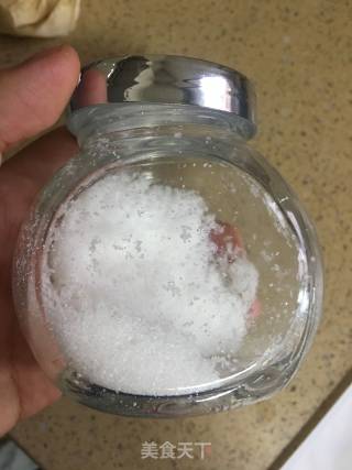 芒果布丁的做法步骤：2