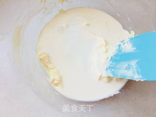 波纹奶盖蛋糕的做法步骤：11