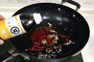 韩式吮指炸鸡翅的做法步骤：11