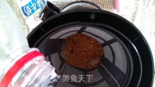 自制卡布奇诺的做法步骤：3