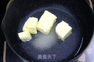 天鹅泡芙的做法步骤：1