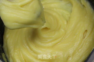 天鹅泡芙的做法步骤：4